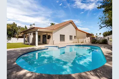1110 N Gull Haven Court, Gilbert, AZ 85234 - Photo 34