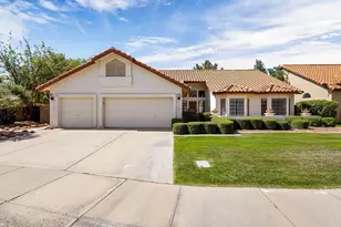 1110 N Gull Haven Ct, Gilbert, AZ 85234 - Photo 1