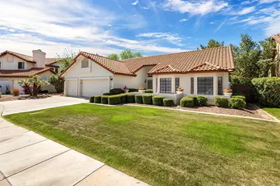 1110 N Gull Haven Court, Gilbert, AZ 85234 - Photo 2