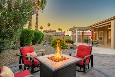 3826 N 154th Drive, Goodyear, AZ 85395 - Photo 16