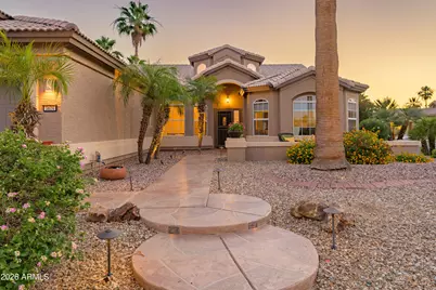 3826 N 154th Drive, Goodyear, AZ 85395 - Photo 4