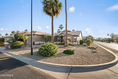 3826 N 154th Drive, Goodyear, AZ 85395 - Photo 62