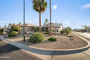 3826 N 154th Dr, Goodyear, AZ 85395 - Photo 62