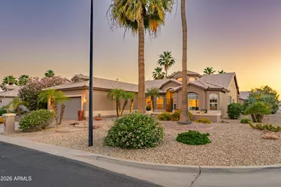 3826 N 154th Drive, Goodyear, AZ 85395 - Photo 2
