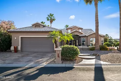 3826 N 154th Drive, Goodyear, AZ 85395 - Photo 60