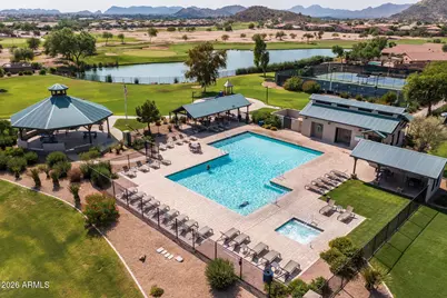 1793 E Denim Trail, San Tan Valley, AZ 85143 - Photo 42