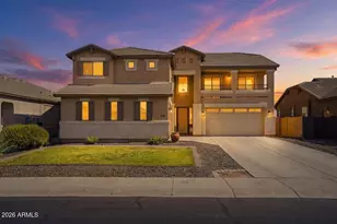 5545 E Dionysus Dr, Florence, AZ 85132 - Photo 2