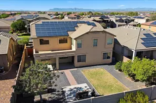 5545 E Dionysus Dr, Florence, AZ 85132 - Photo 54
