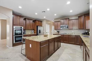 5545 E Dionysus Dr, Florence, AZ 85132 - Photo 8