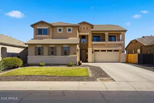 5545 E Dionysus Dr, Florence, AZ 85132 - Photo 1