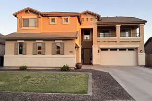 5545 E Dionysus Dr, Florence, AZ 85132 - Photo 1