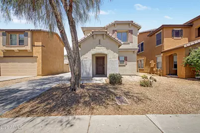 6452 W Ruth Avenue, Glendale, AZ 85302 - Photo 1