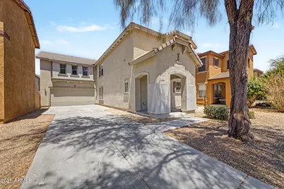 6452 W Ruth Avenue, Glendale, AZ 85302 - Photo 2