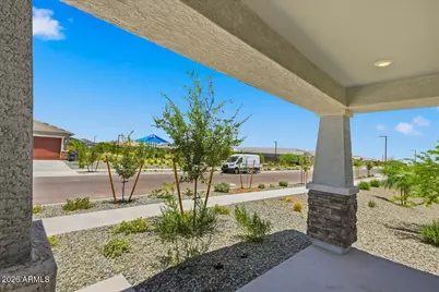 15875 W Cottontail, Surprise, AZ 85387 - Photo 30