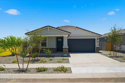 15875 W Cottontail, Surprise, AZ 85387 - Photo 28