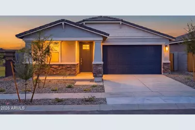 15875 W Cottontail, Surprise, AZ 85387 - Photo 4