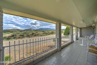 477 W Baseline Spur, Globe, AZ 85501 - Photo 4