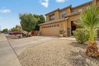 9231 W Raymond Street, Tolleson, AZ 85353 - Photo 4