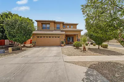 9231 W Raymond Street, Tolleson, AZ 85353 - Photo 1