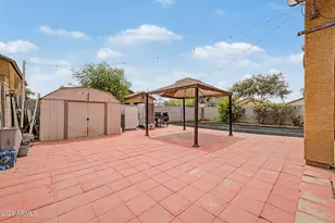 9231 W Raymond St, Tolleson, AZ 85353 - Photo 50