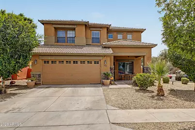 9231 W Raymond Street, Tolleson, AZ 85353 - Photo 2