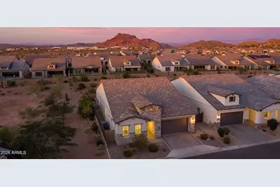 5636 E Sayan Street, Mesa, AZ 85215 - Photo 1