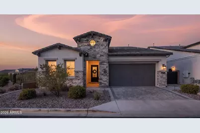 5636 E Sayan Street, Mesa, AZ 85215 - Photo 2
