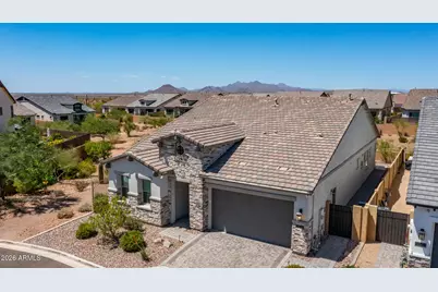 5636 E Sayan Street, Mesa, AZ 85215 - Photo 40