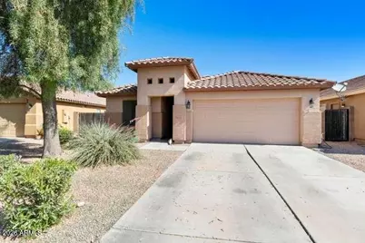 46162 W Guilder Avenue, Maricopa, AZ 85139 - Photo 1