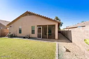 46162 W Guilder Ave, Maricopa, AZ 85139 - Photo 30
