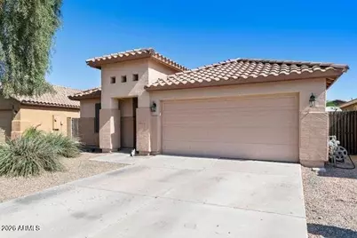 46162 W Guilder Avenue, Maricopa, AZ 85139 - Photo 2
