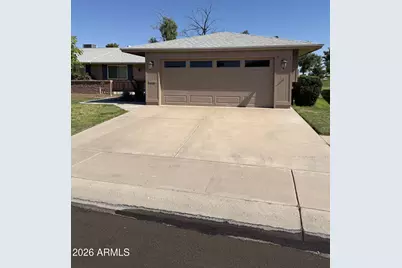9936 W Mountain View Road, Sun City, AZ 85351 - Photo 2