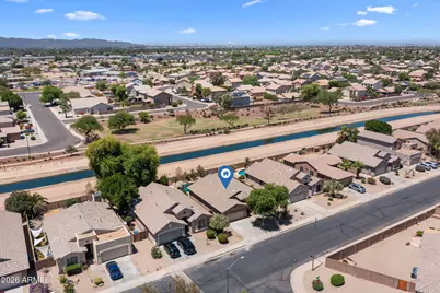 3326 N 126th Drive, Avondale, AZ 85392 - Photo 54