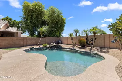 3326 N 126th Drive, Avondale, AZ 85392 - Photo 46