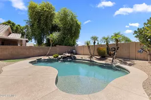 3326 N 126th Dr, Avondale, AZ 85392 - Photo 46
