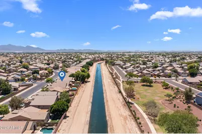 3326 N 126th Drive, Avondale, AZ 85392 - Photo 56