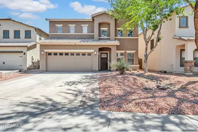 3635 W Amerigo Court, Anthem, AZ 85086 - Photo 2
