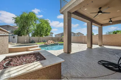 3635 W Amerigo Court, Anthem, AZ 85086 - Photo 30