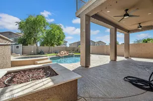 3635 W Amerigo Ct, Anthem, AZ 85086 - Photo 30