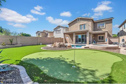 3635 W Amerigo Court, Anthem, AZ 85086 - Photo 32