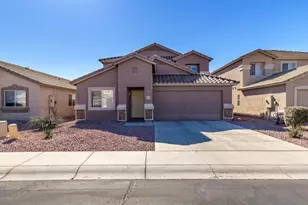 11591 W Cheryl Dr, Youngtown, AZ 85363 - Photo 1