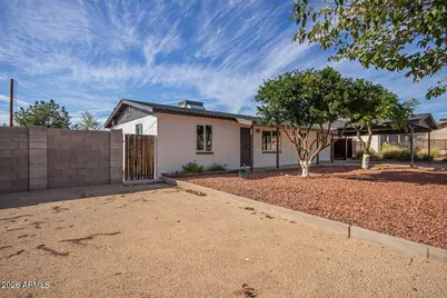 12820 N 24th Street, Phoenix, AZ 85032 - Photo 2