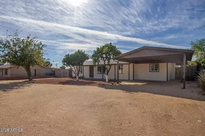 12820 N 24th Street, Phoenix, AZ 85032 - Photo 1