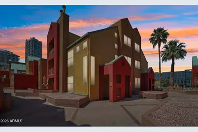 154 W 5th Street #137, Tempe, AZ 85281 - Photo 2