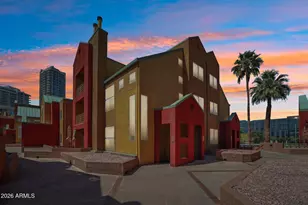 154 W 5th St, Tempe, AZ 85281 - Photo 2
