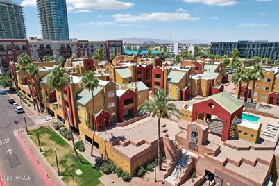 154 W 5th Street #137, Tempe, AZ 85281 - Photo 46