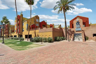 154 W 5th Street #137, Tempe, AZ 85281 - Photo 44