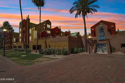 154 W 5th Street #137, Tempe, AZ 85281 - Photo 12