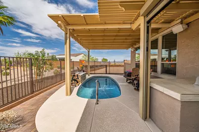 4318 W Acacia Drive, Eloy, AZ 85131 - Photo 46