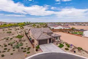 4318 W Acacia Dr, Eloy, AZ 85131 - Photo 18